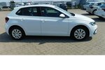VW Polo 1.0 Life MPI BMT 4Trg Klima Navi LED 11.400 km 15.990 € Vordorf 38533