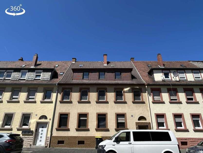 Haus zum Kaufen in Kaiserslautern 299.000 € 223.6 m²