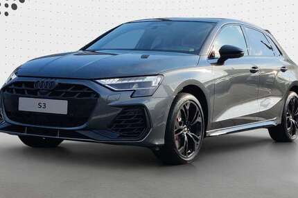 Audi S3 1.900 km 64.880 &euro; Coburg 96450