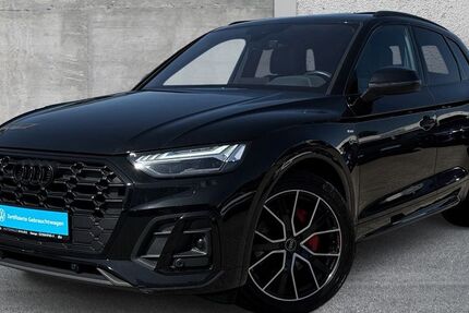 Audi Q5 144.979 km 36.420 &euro; Kierspe 58566