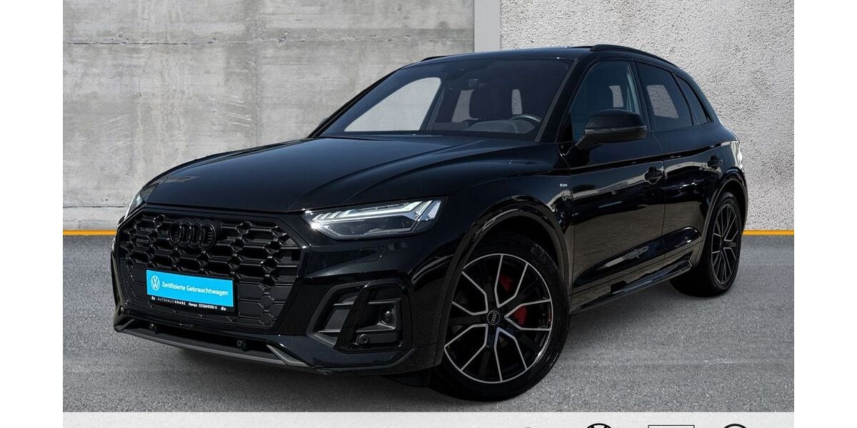 Audi Q5 144.979 km 36.420 &euro; Kierspe 58566