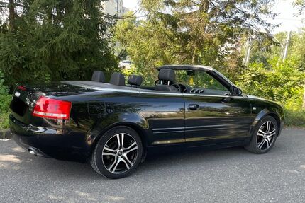 Audi A4 190.000 km 5.499 &euro; Biberach 88400