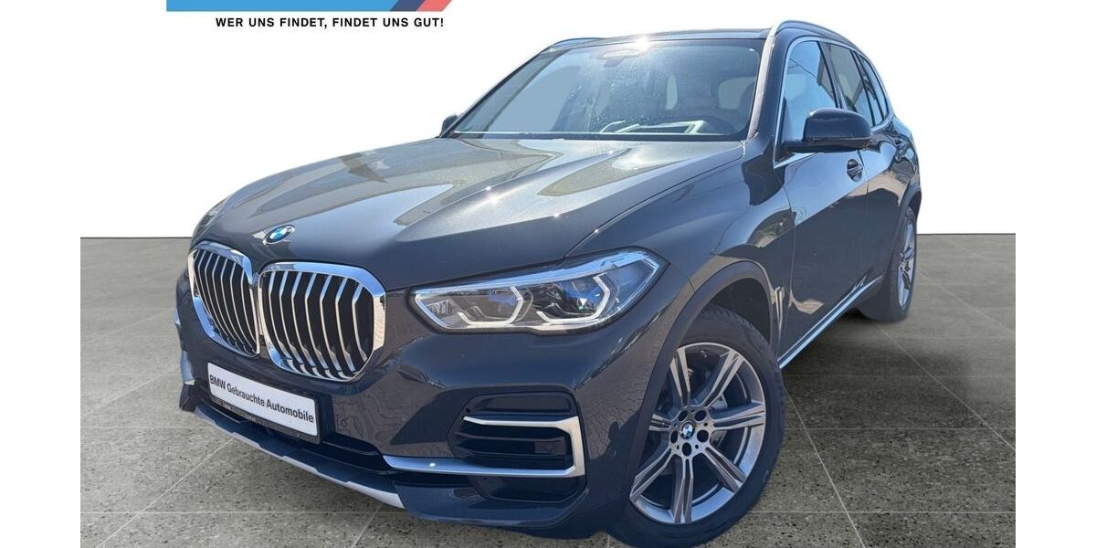 BMW X5 33.390 km 56.930 &euro; Stutensee-Blankenloch 76297