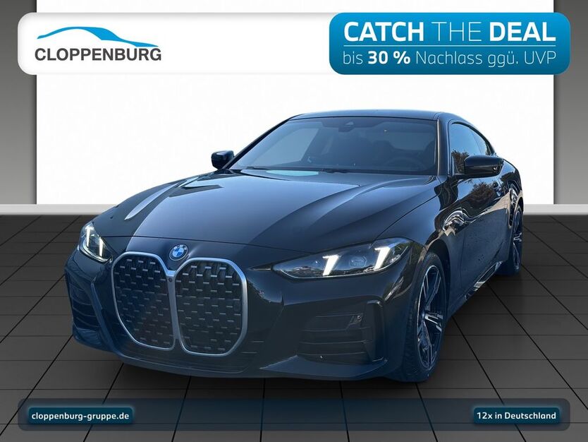 BMW 430 1.200 km 59.660 € Bad Kreuznach 55543