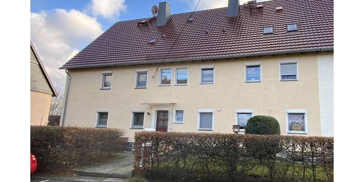 Etagenwohnung Dittelsdorf Dittelsdorf - 3 Zimmer, 68 m&sup2;, 58.000&euro; | Angebot:25727953