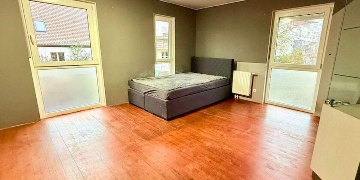 Einfamilienhaus Altdorf bei Nürnberg Altdorf - 5 Zimmer, 136 m&sup2;, 549.500&euro; | Angebot:25601003