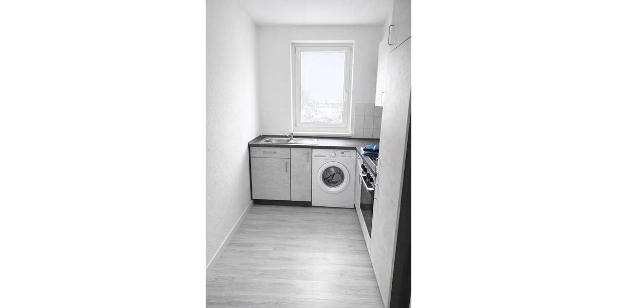 Erdgeschoßwohnung Warin - 3 Zimmer, 58 m&sup2;, 390&euro; | Angebot:26090846