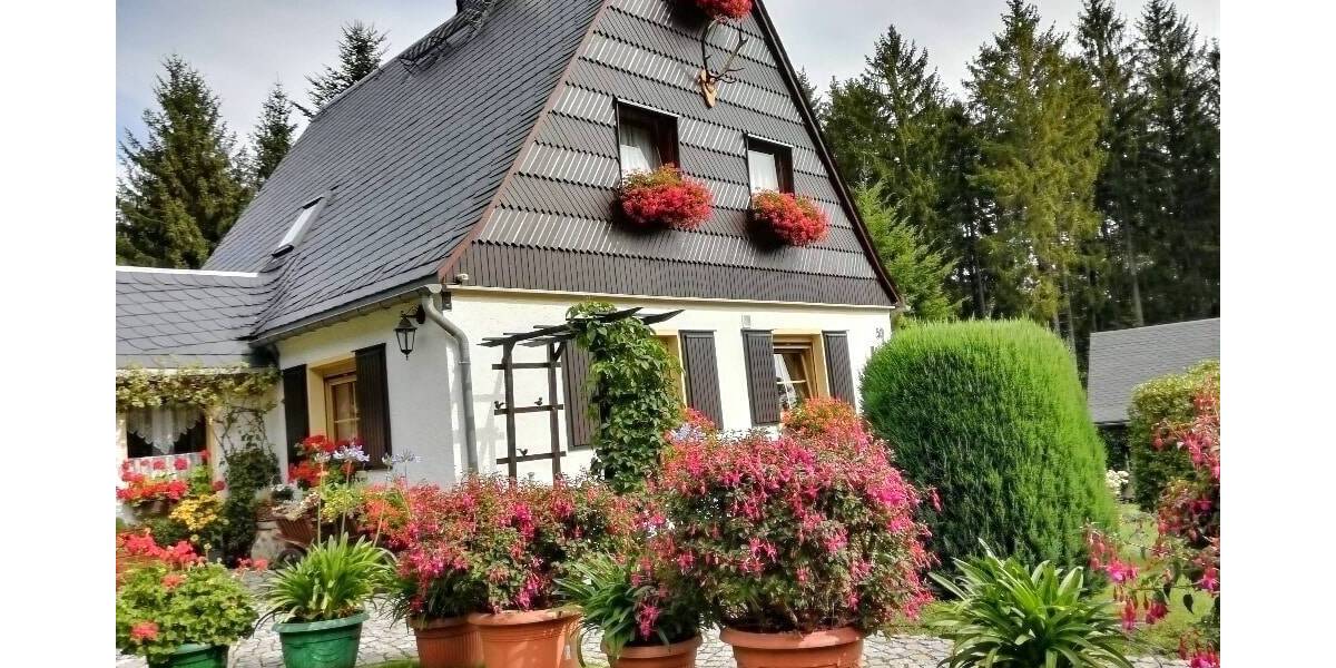 Einfamilienhaus Altenberg Hirschsprung - 4 Zimmer, 80 m&sup2;, 295.000&euro; | Angebot:26309585