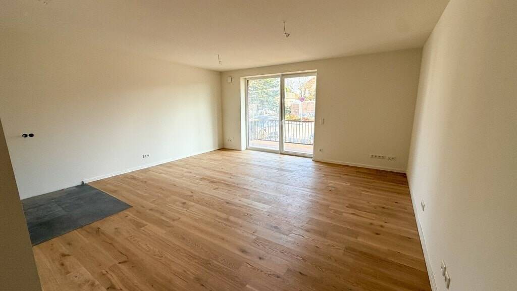 Etagenwohnung Glücksburg - 2 Zimmer, 75 m&sup2;, 379.000&euro; | Angebot:26092423