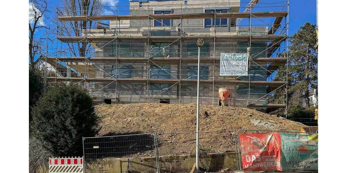 Etagenwohnung Bonn Schweinheim - 4 Zimmer, 139 m&sup2;, 979.000&euro; | Angebot:25970609