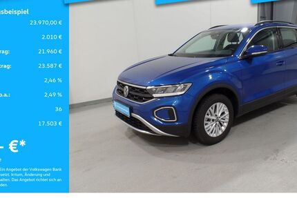 VW T-Roc 13.063 km 23.970 &euro; Aachen 52078