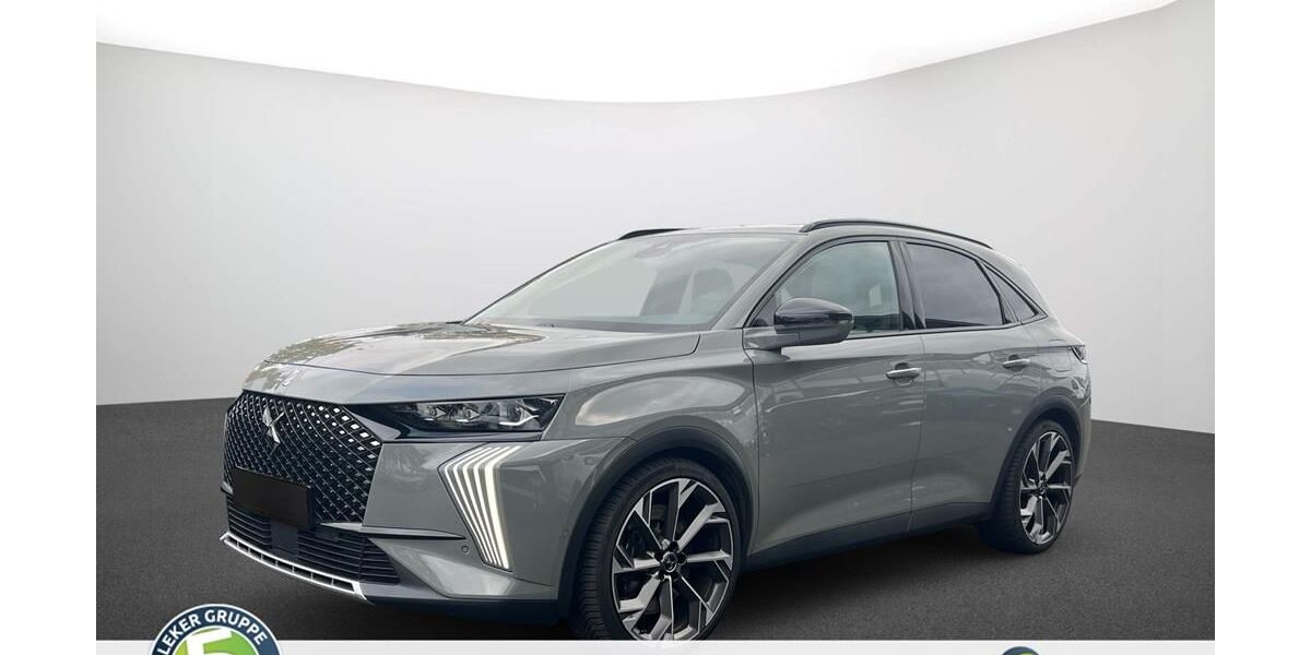 DS Automobiles DS7 (Crossback) 66.667 km 36.380 € Dülmen 48249