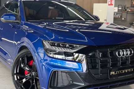 Audi Q8 55.000 km 65.500 &euro; Salzgitter 38259