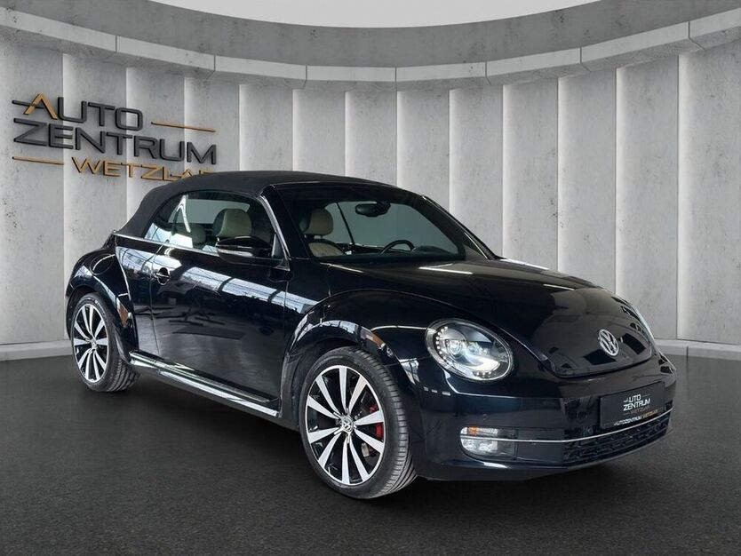 Beetle