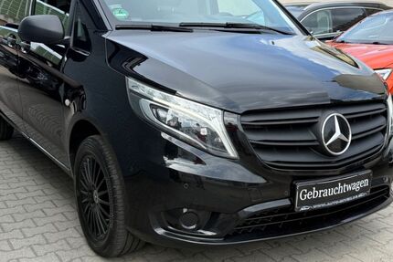 Mercedes-Benz Vito 240.000 km 26.999 &euro; Berlin, BRITZ 12347