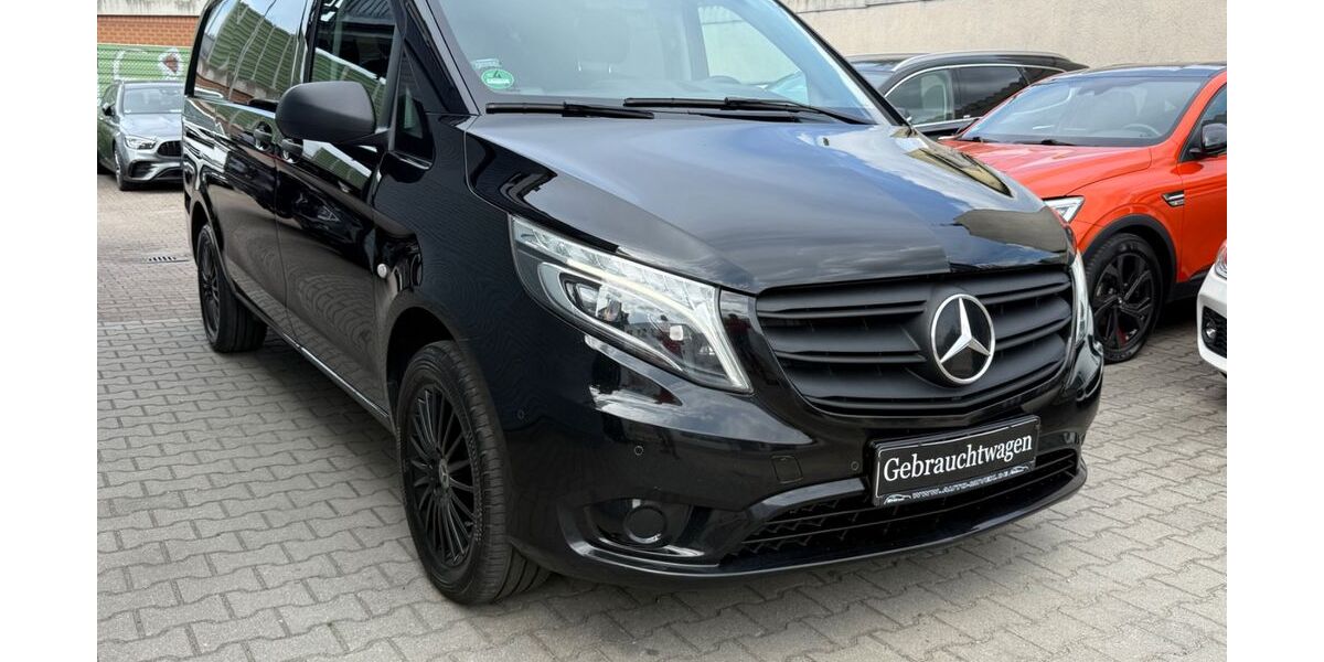 Mercedes-Benz Vito 240.000 km 26.999 &euro; Berlin, BRITZ 12347
