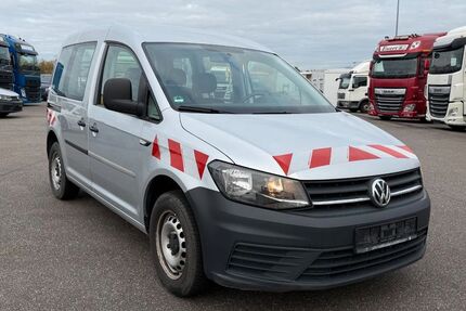 VW Caddy 210.000 km 10.115 &euro; Hamburg 21031