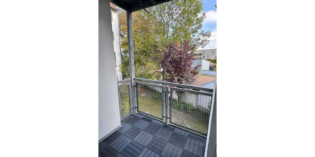 Perfektes City-WG-Zimmer: frisch renoviert, möbliert, sofort verfügbar 1 zimmer