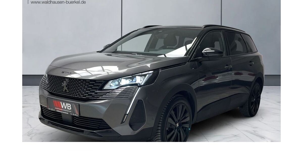 Peugeot 5008 53.562 km 34.950 &euro; Moenchengladbach 41063