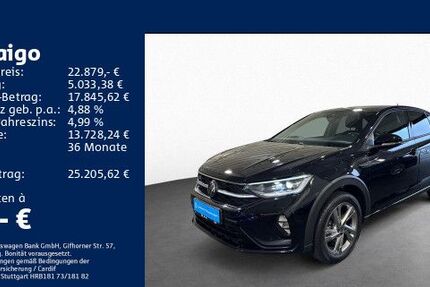 VW Taigo 30.400 km 22.879 € Offenbach am Main 63071