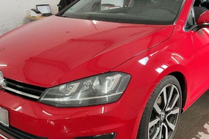 VW Golf 144.398 km 4.200 &euro; Havixbeck 48329