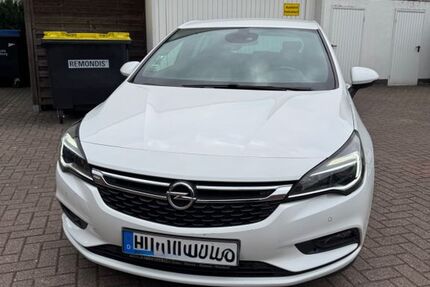Opel Astra 149.999 km 8.000 &euro; Hannover 30459