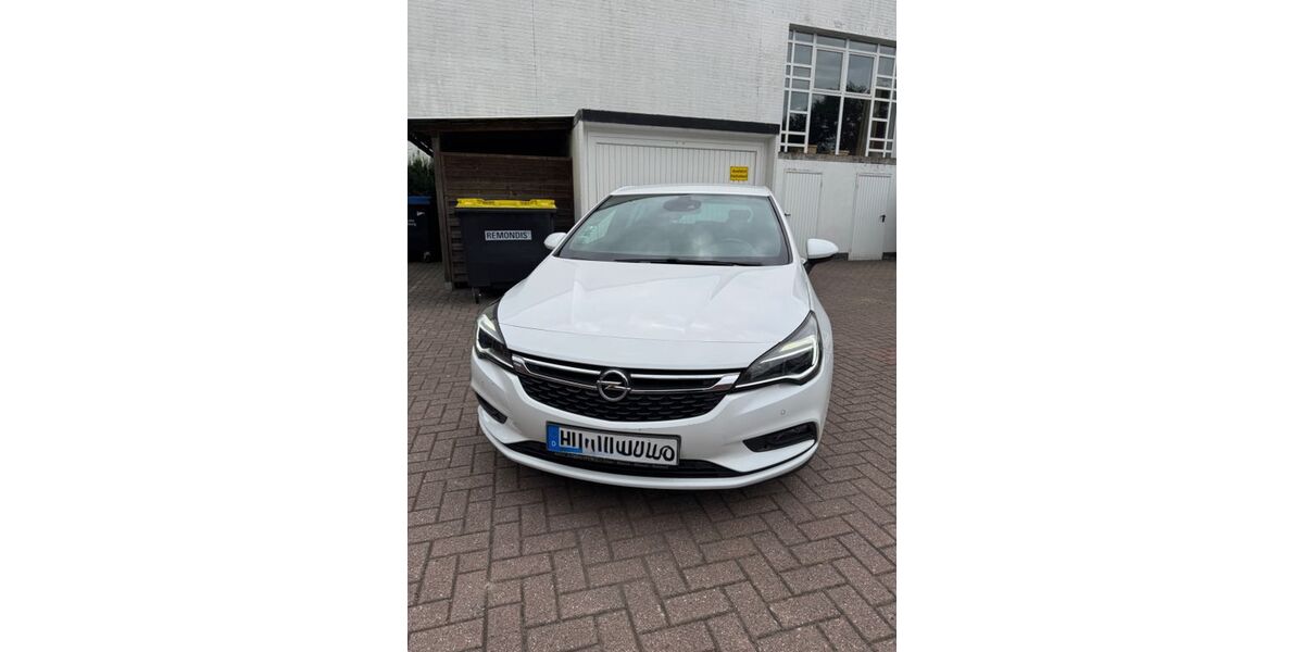 Opel Astra 149.999 km 8.000 &euro; Hannover 30459