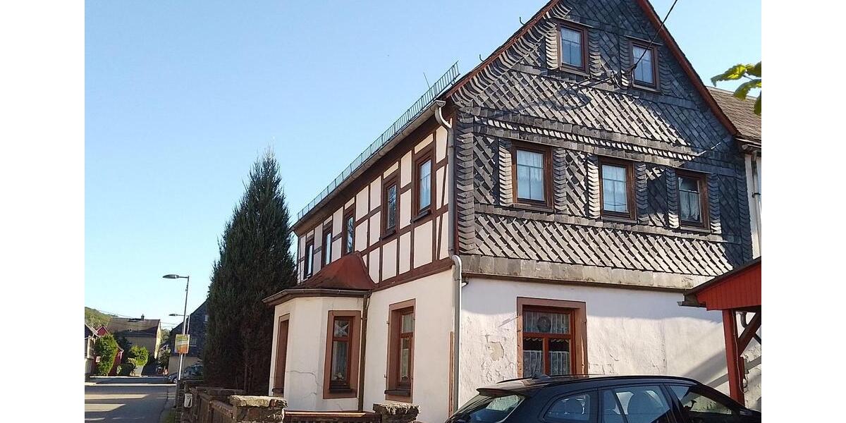 Einfamilienhaus Mülsen - 100.000&euro; | Angebot:26847385
