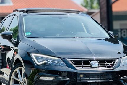 Seat Leon 101.918 km 13.499 &euro; Haselbach 94354