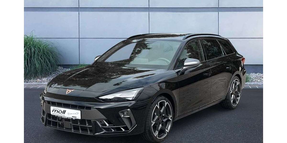 Cupra Leon 3.500 km 38.990 &euro; Biberach / Riss 88400