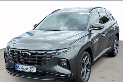 Hyundai TUCSON 6.000 km 34.960 &euro; Trierweiler 54311