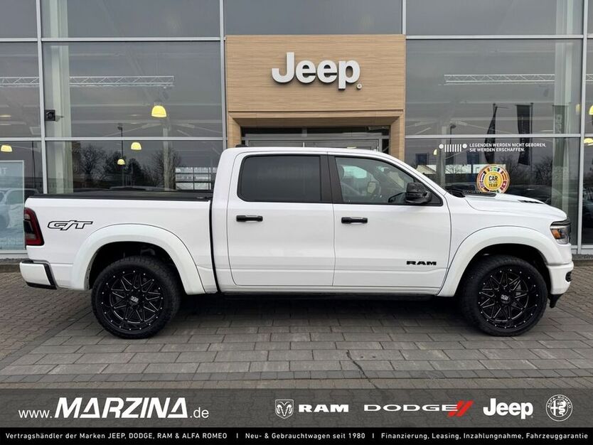 RAM