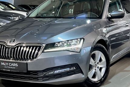 Skoda Superb 145.886 km 20.680 € Koblenz 56070