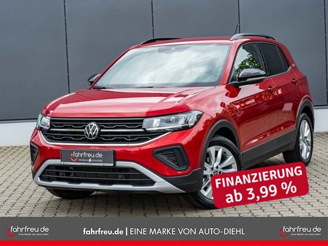 VW T-Cross 8.445 km 26.390 &euro; Gießen 35394