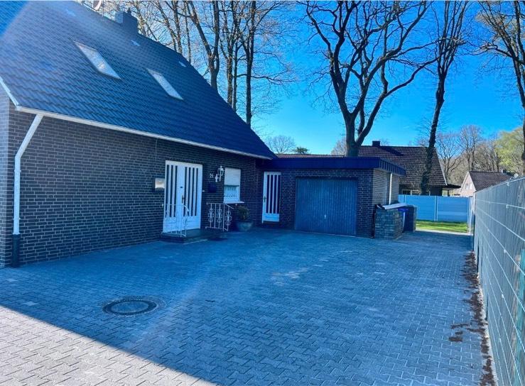 Mehrfamilienhaus, Wohnhaus Molbergen - 6 Zimmer, 140 m&sup2;, 228.000&euro; | Angebot:16247481