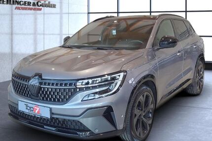 Renault Austral 55.433 km 29.880 &euro; Rosenheim 83022