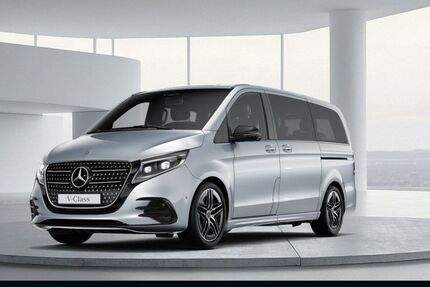 Mercedes-Benz V 250 5.000 km 82.500 € Stendal 39576