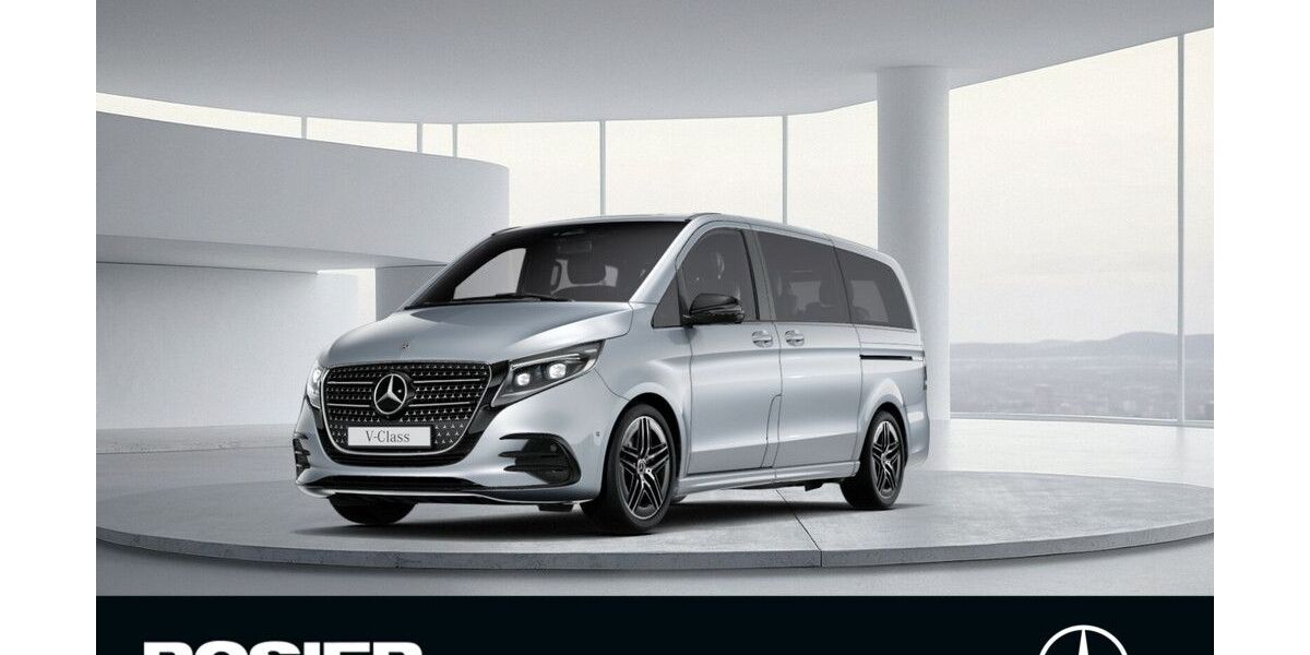 Mercedes-Benz V 250 5.000 km 82.500 € Stendal 39576