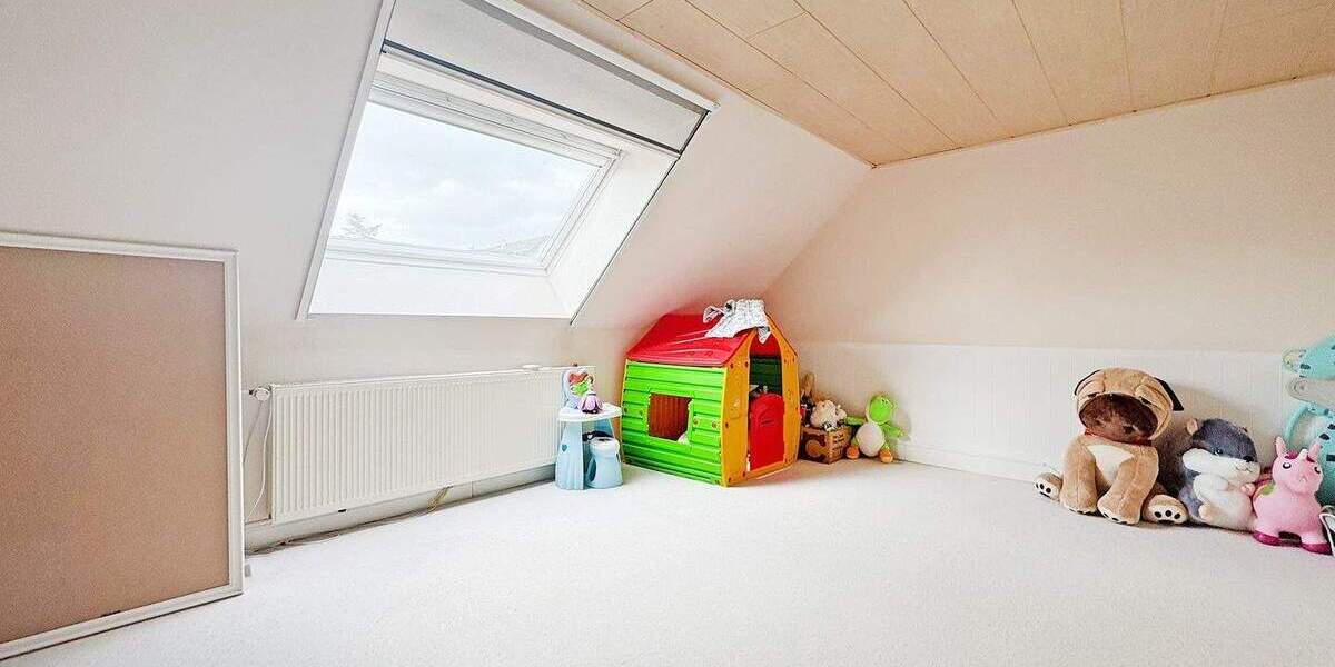 Reihenendhaus Garbsen Berenbostel - 5 Zimmer, 139 m&sup2;, 375.000&euro; | Angebot:23834187