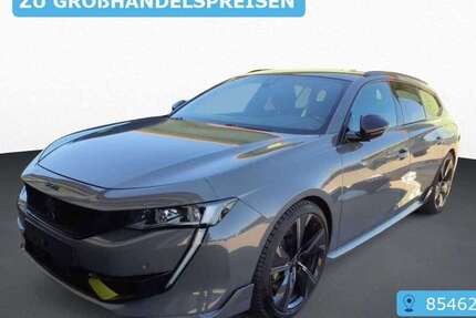 Peugeot 508 125.318 km 23.497 &euro; Starnberg 82319