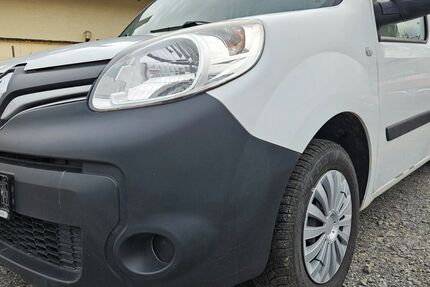 Renault Kangoo 103.777 km 7.999 € Reilingen 68799