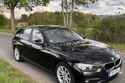 BMW 318 272.000 km 6.400 &euro; Plößberg 95703