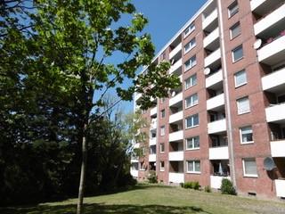 Wohnung Hamm Daberg - 3 Zimmer, 72 m&sup2;, 499&euro; | Angebot:26661760