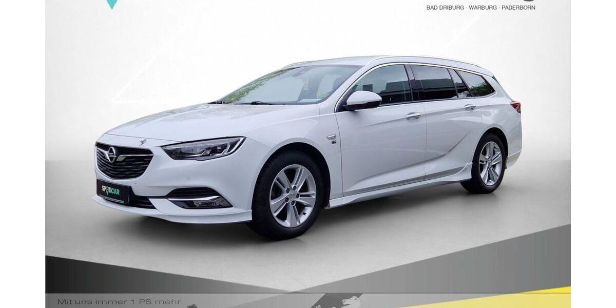 Opel Insignia 117.000 km 15.880 &euro; Bad Driburg 33014