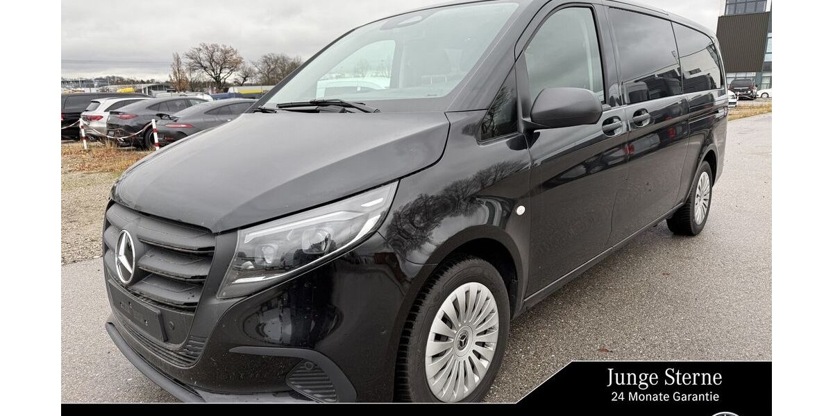 Mercedes-Benz Vito 10.809 km 51.850 &euro; Landsberg am Lech 86899