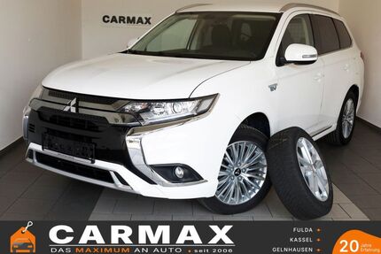 Mitsubishi Outlander 135.050 km 15.900 &euro; Fulda 36043