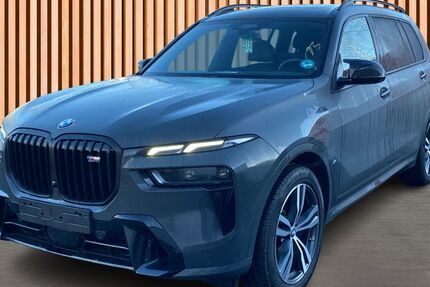 BMW X7 M60 24.700 km 89.980 &euro; Dresden 01328