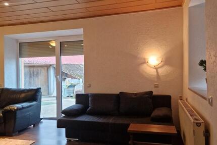 Dringend Wohnung zur Mietten 2 zimmer