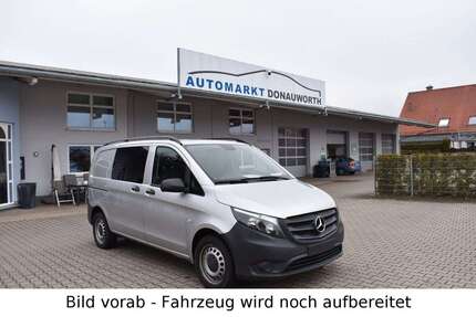 Mercedes-Benz Vito 68.739 km 31.995 &euro; Donauwörth 86609