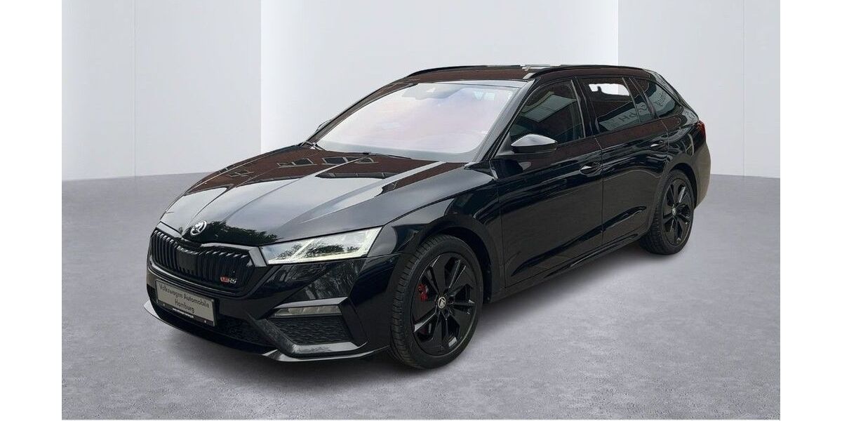 Skoda Octavia 65.998 km 29.888 &euro; Hamburg 22303